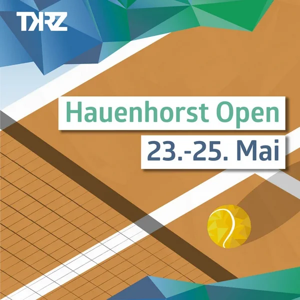 Hauenhorst Open