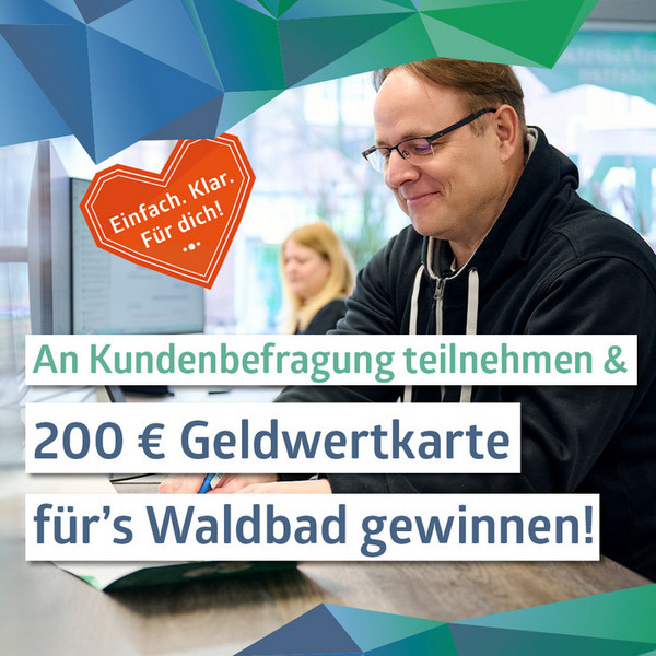 Kundenbefragung