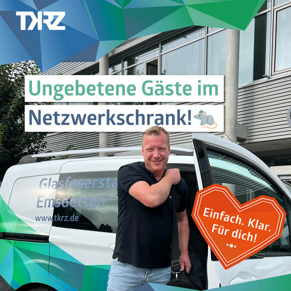 Ungebetene Gäste