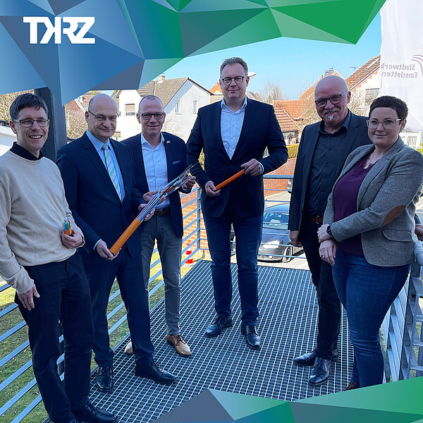  Förderprojekt „Graue Flecken“