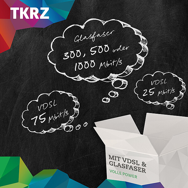 NEUE TARIFE!