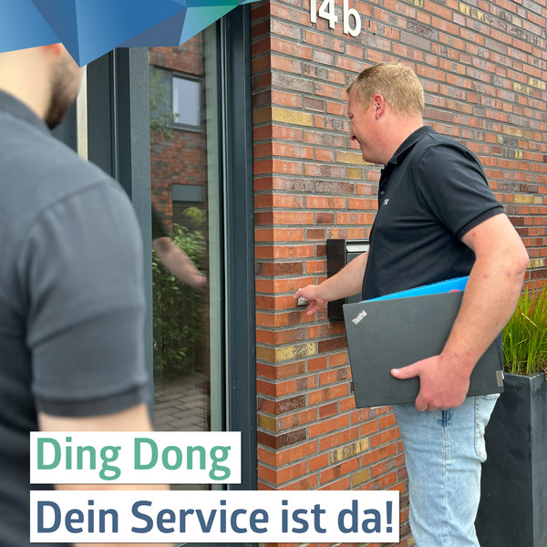 Unsere Mini-Service-Pakete sind da! 