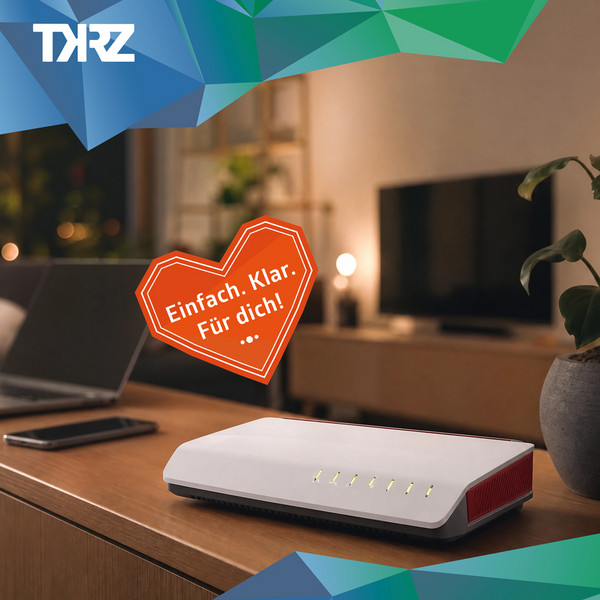 Router oder Modem: Was macht eigentlich welches Gerät?