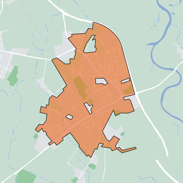 Ausbau in Mesum - Update