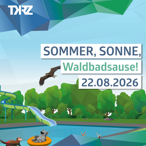 Langeweile? Nicht in Emsdetten!