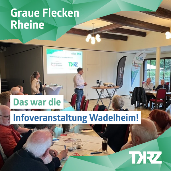Rückblick: Glasfaser-Infoabend in Wadelheim